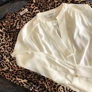 Calvin Klein Blouse Bundle
